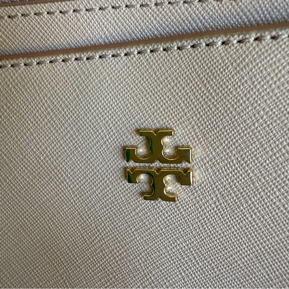 Tory Burch Pink Tote Bag - Picture 5 of 13